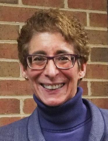 Emily Lawrence